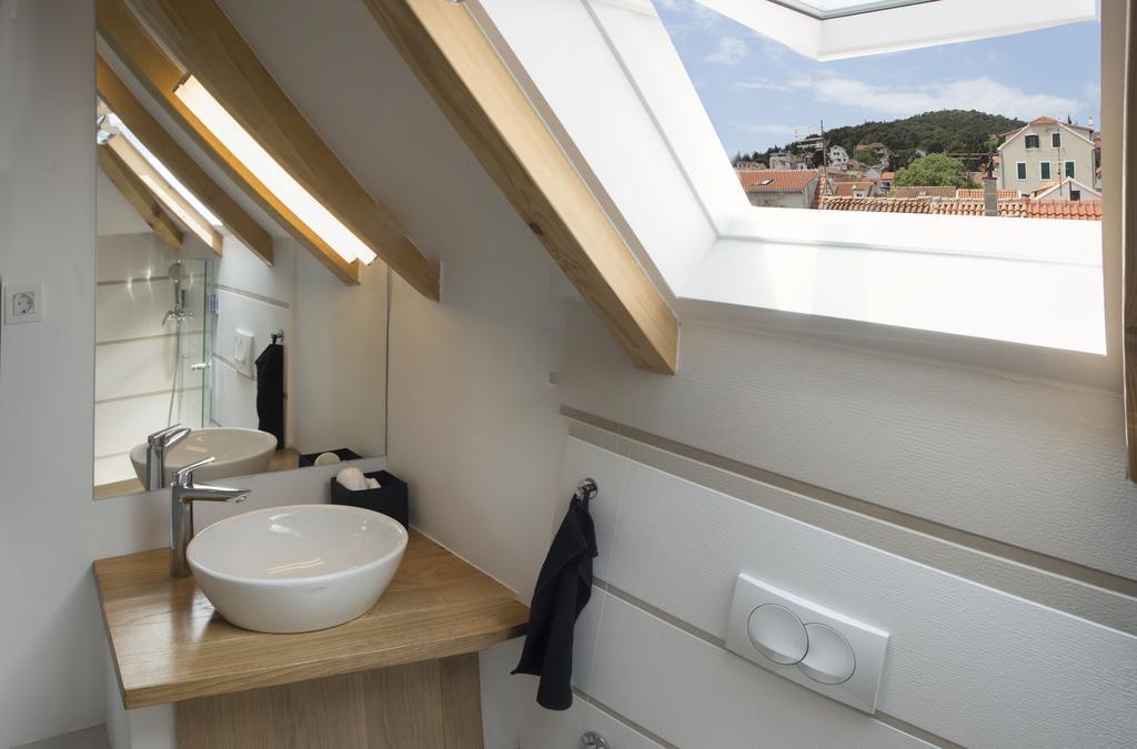 Situs Residence Split Eksteriør bilde