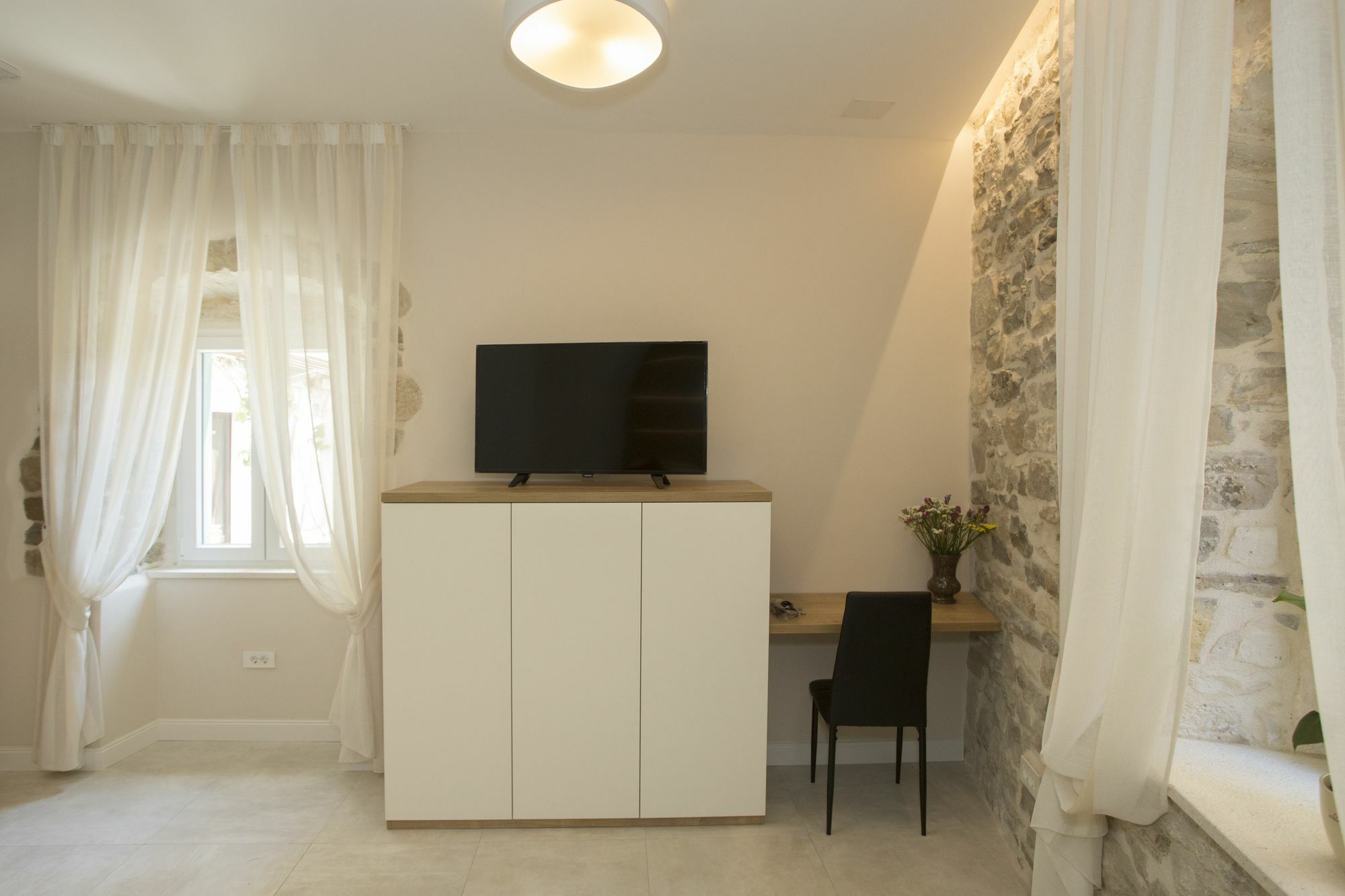 Situs Residence Split Eksteriør bilde